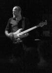 Swans @ The Howard Theater 4/12/24 (Photo by Marc Shea)