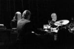 Swans @ The Howard Theater 4/12/24 (Photo by Marc Shea)