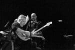Swans @ The Howard Theater 4/12/24 (Photo by Marc Shea)