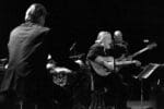 Swans @ The Howard Theater 4/12/24 (Photo by Marc Shea)