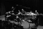 Swans @ The Howard Theater 4/12/24 (Photo by Marc Shea)