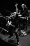 Swans @ The Howard Theater 4/12/24 (Photo by Marc Shea)