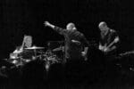 Swans @ The Howard Theater 4/12/24 (Photo by Marc Shea)