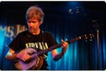 Willie Watson – Rams Head On Stage Annapolis MD – 04.21.24 35mm Film Photo by Casey Ryan Vock (4)