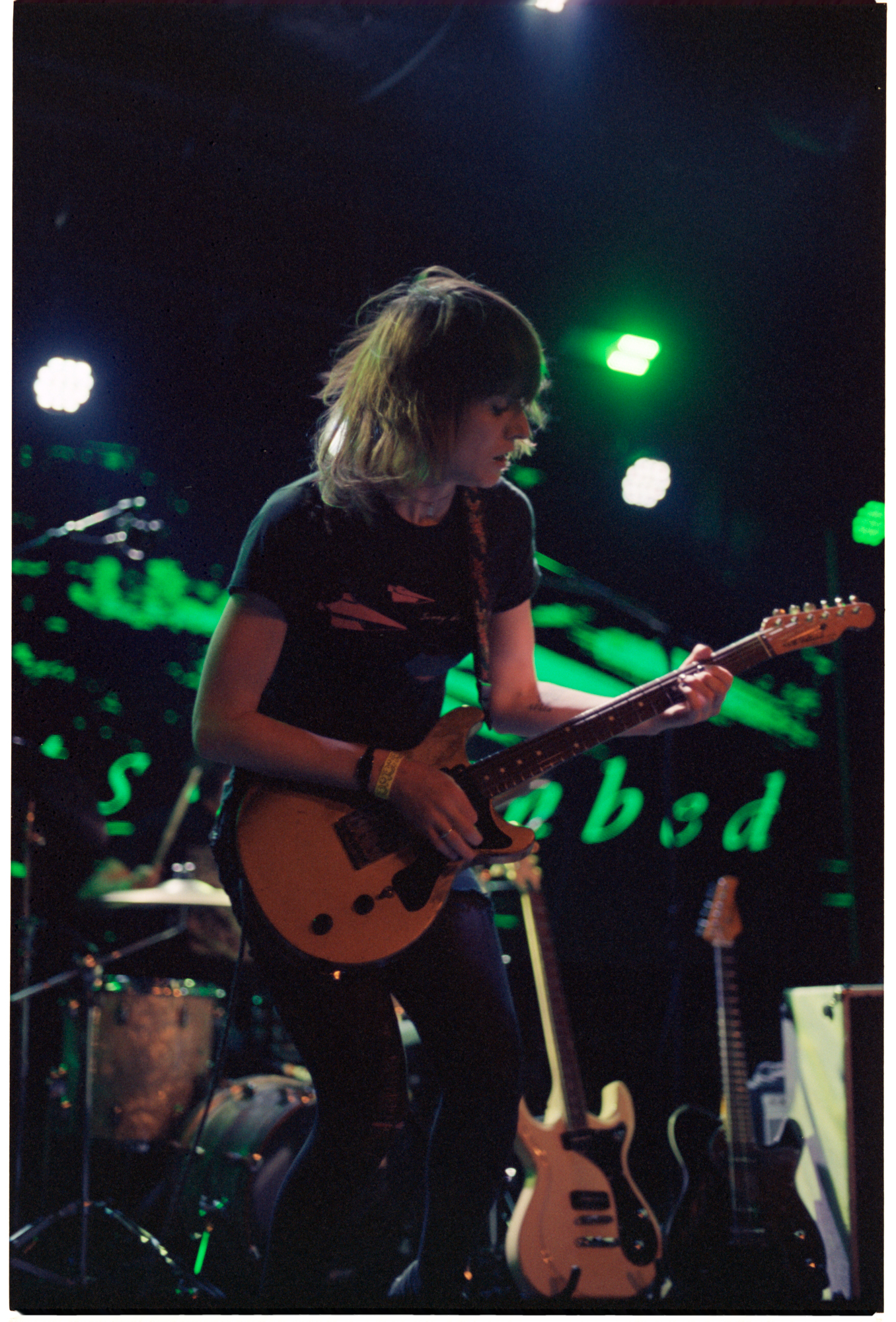 Awake But Still In Bed