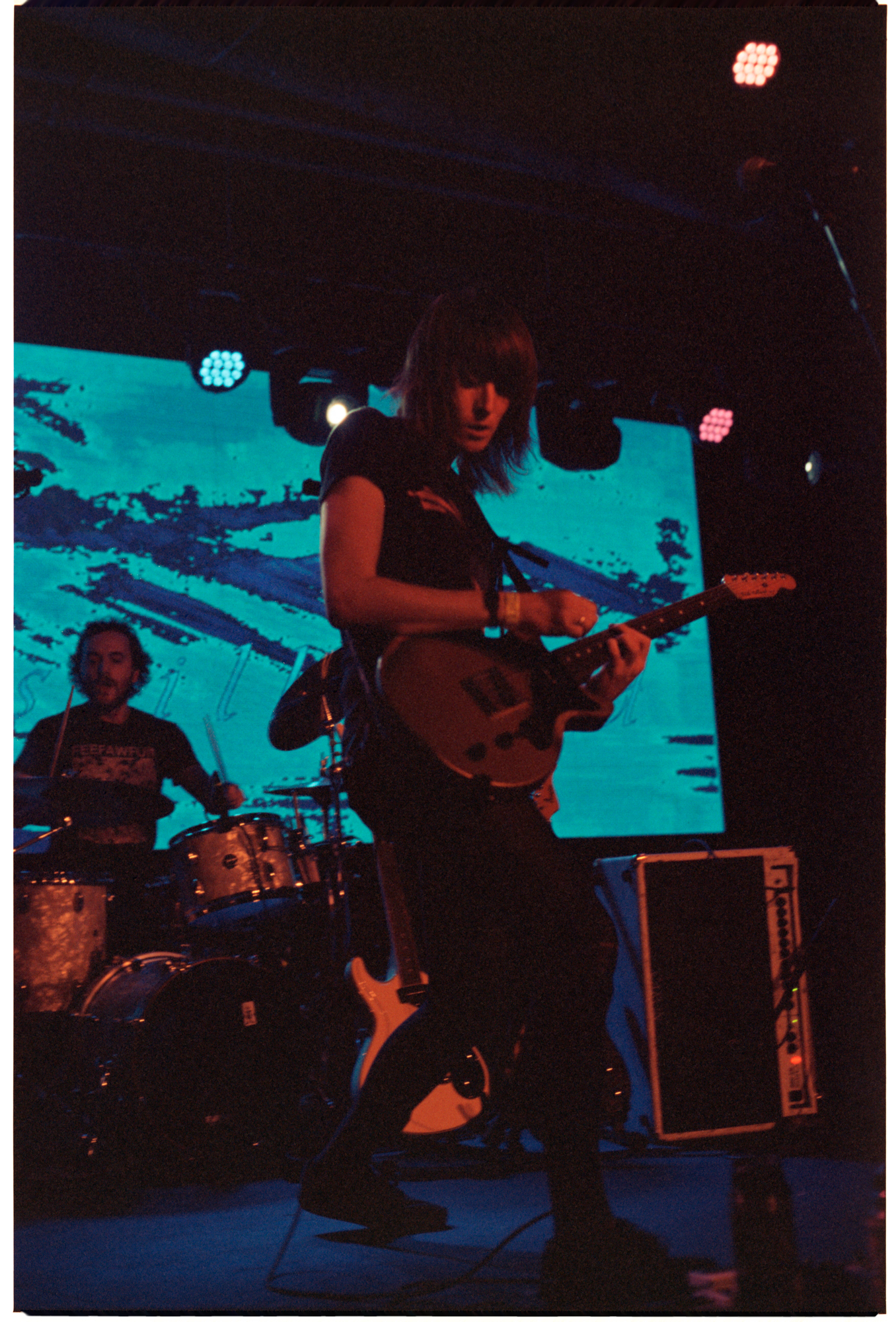 Awake But Still In Bed