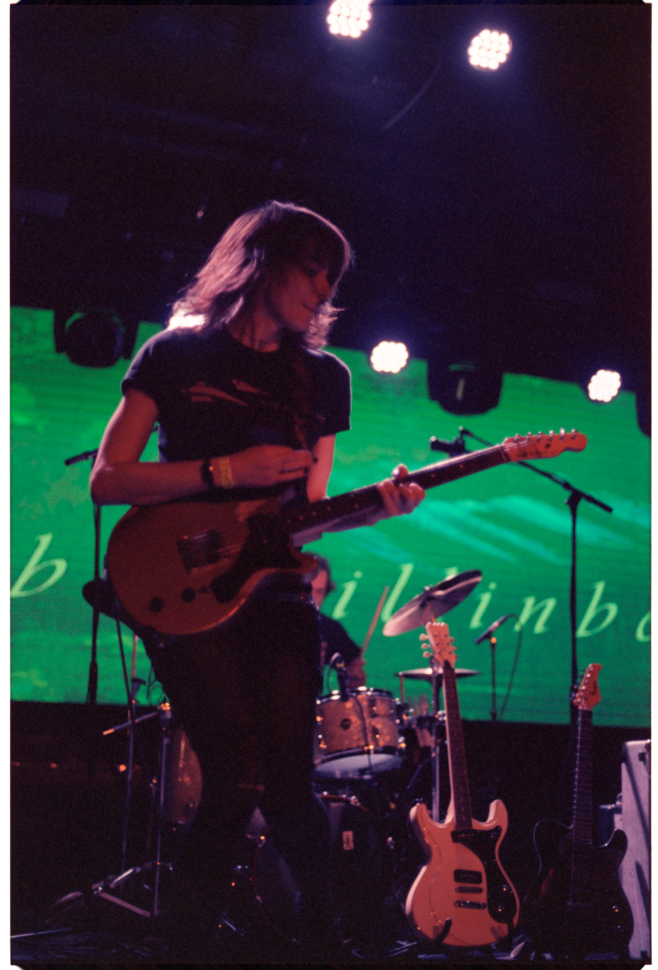 Awake But Still In Bed