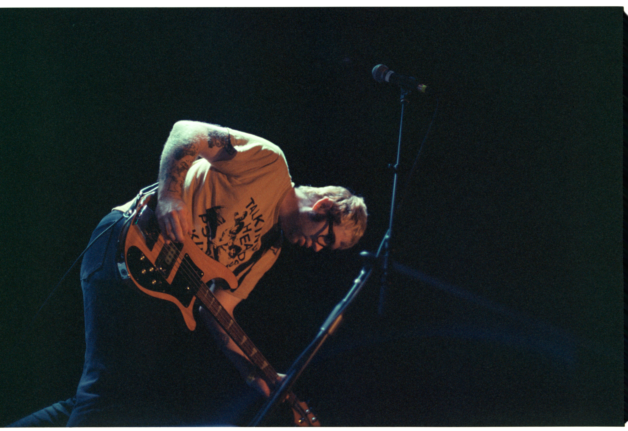 Awake But Still In Bed