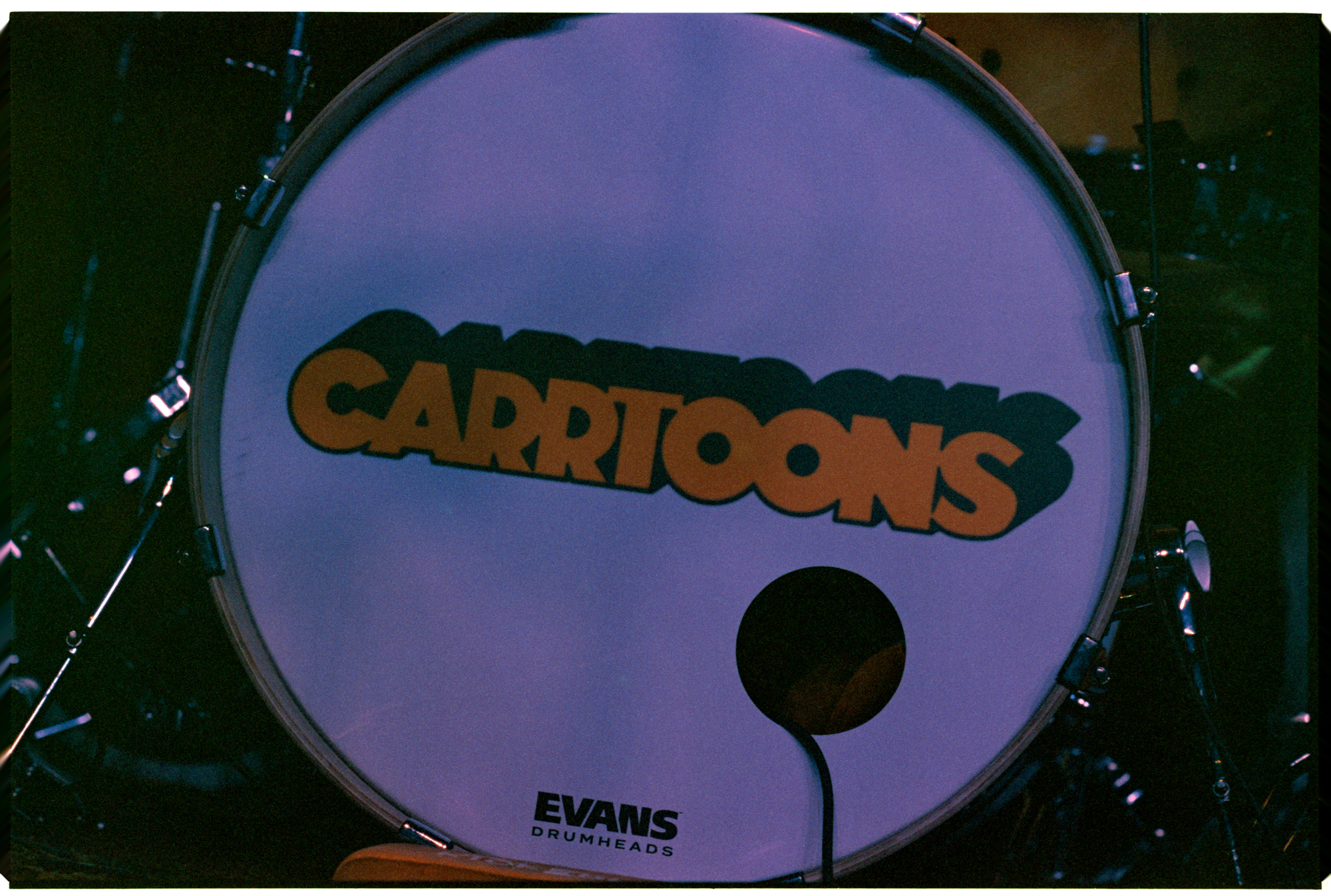 CARRTOONS