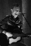 Jimmy Gnecco @ Pearl Street Warehouse 5/5/24 (Photo by Marc Shea)