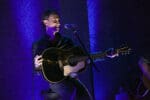 Jimmy Gnecco @ Pearl Street Warehouse 5/5/24 (Photo by Marc Shea)
