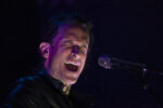 Jimmy Gnecco @ Pearl Street Warehouse 5/5/24 (Photo by Marc Shea)