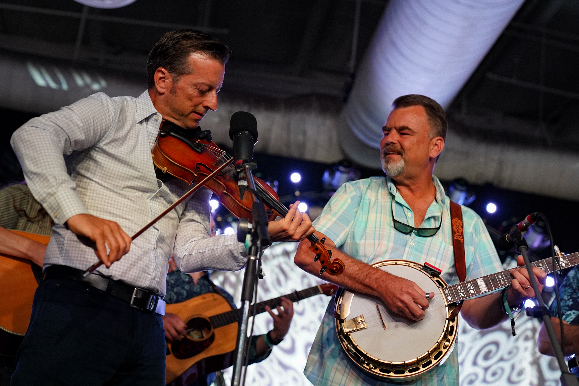 DelFest 2024 Photo by Casey Ryan Vock