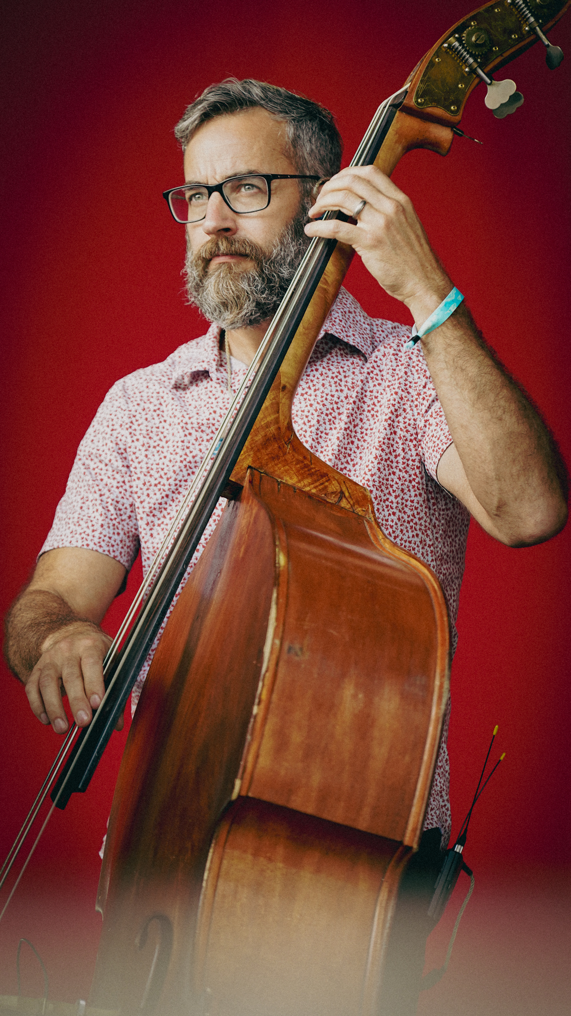 DelFest 2024 @ Allegeny County Fairgrounds Photo by Casey Ryan Vock