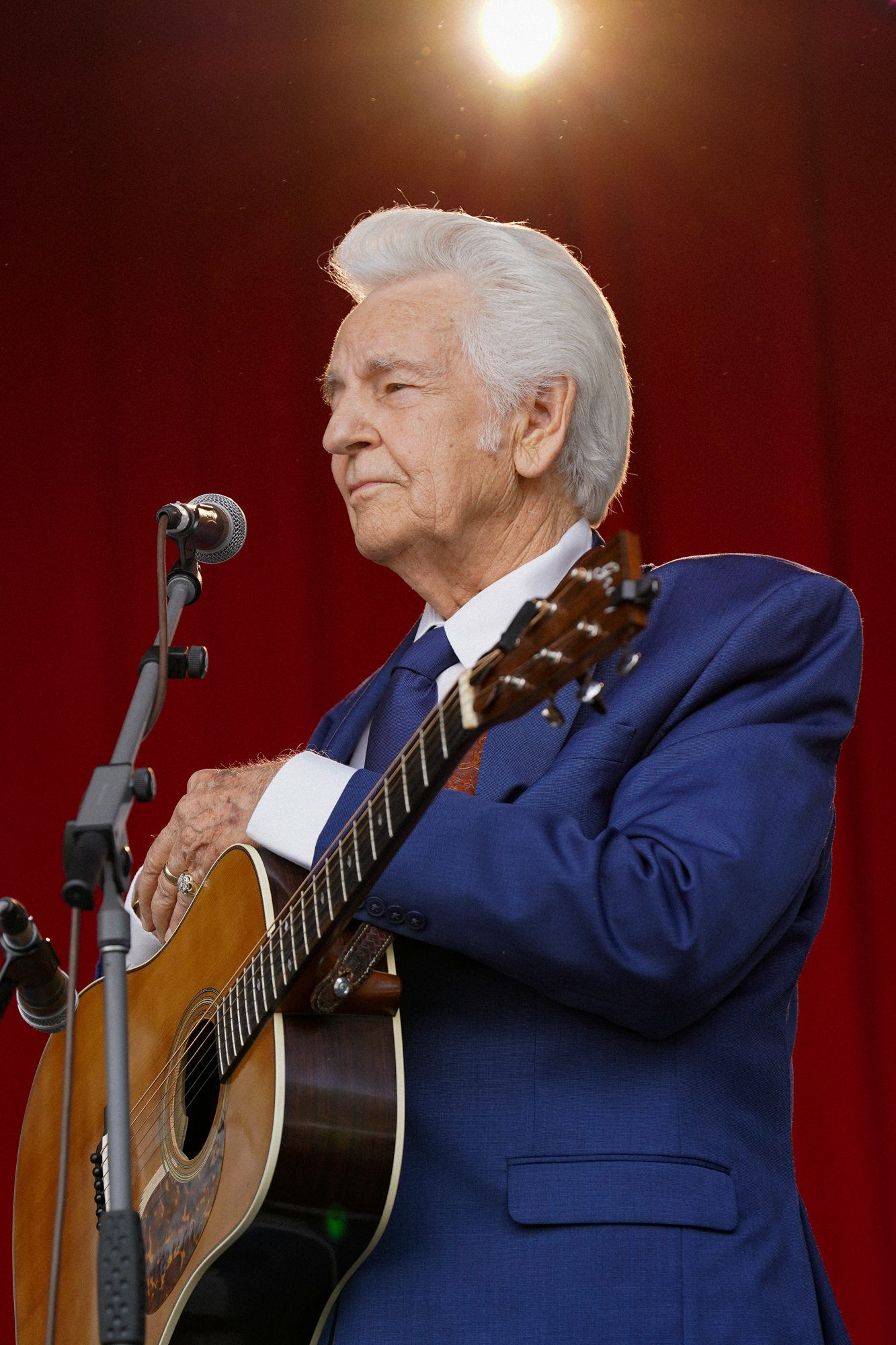 DelFest 2024 @ Allegeny County Fairgrounds Photo by Casey Ryan Vock