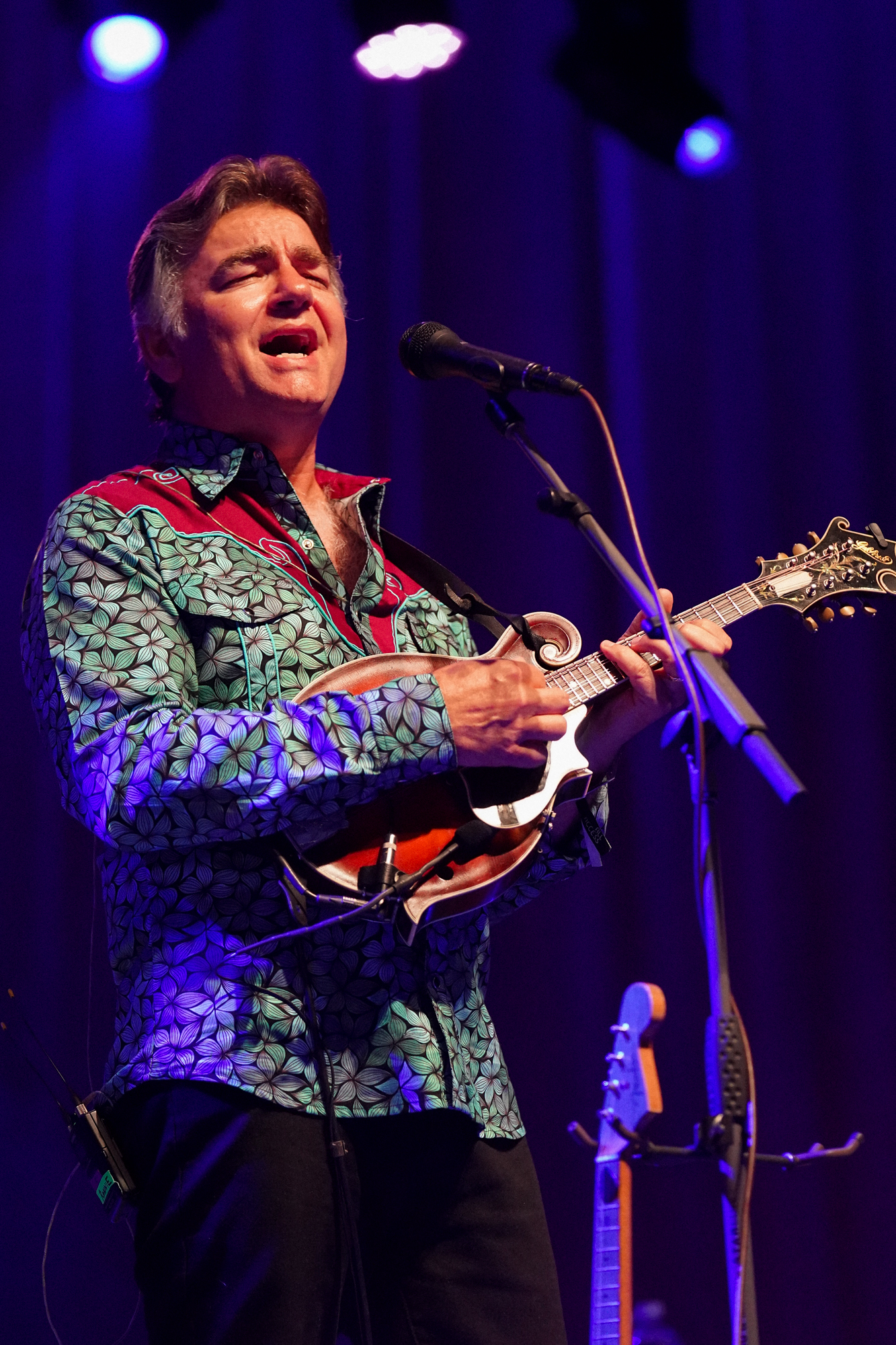 DelFest 2024 @ Allegeny County Fairgrounds Photo by Casey Ryan Vock