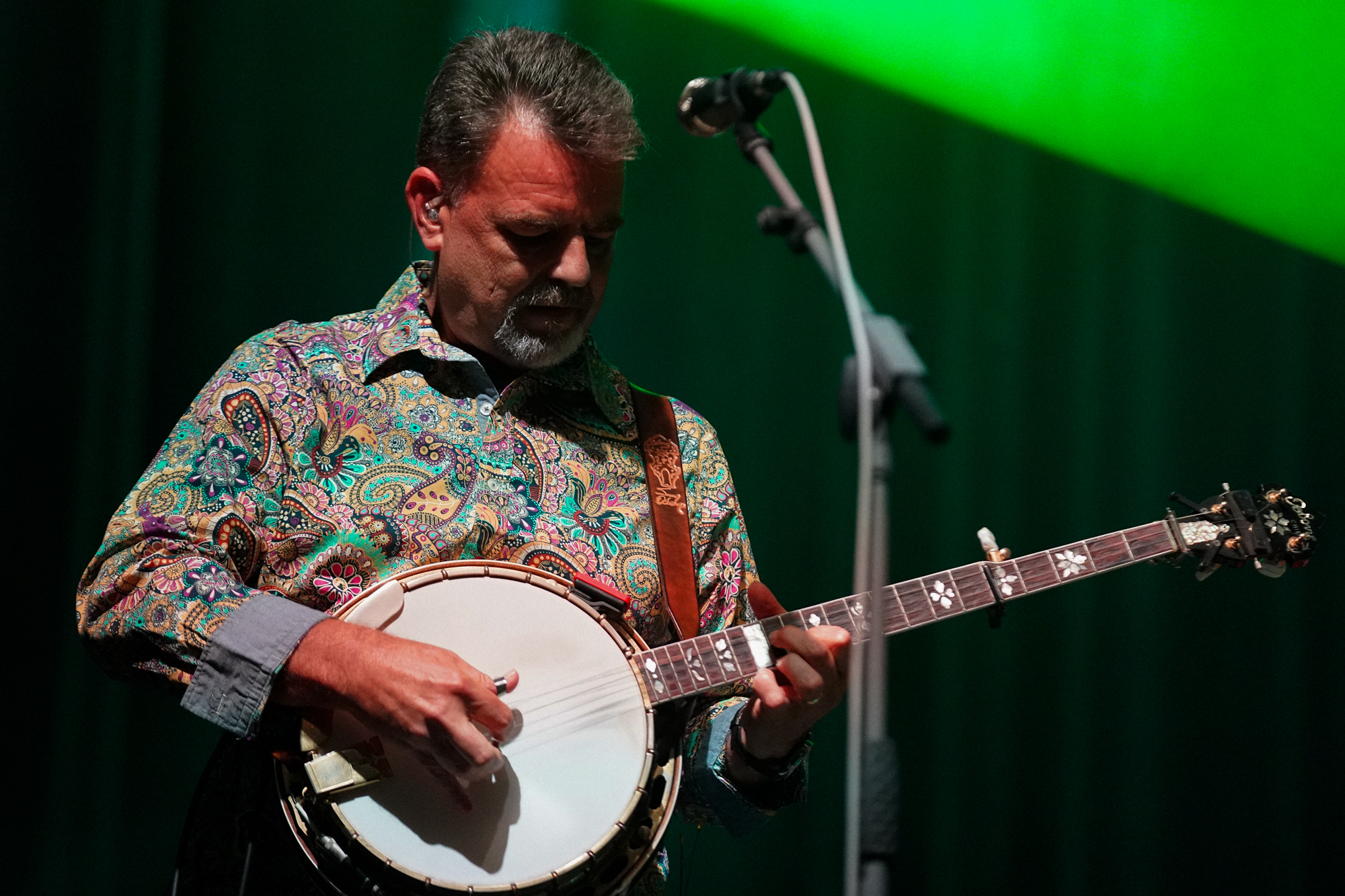 DelFest 2024 Photo by Casey Ryan Vock