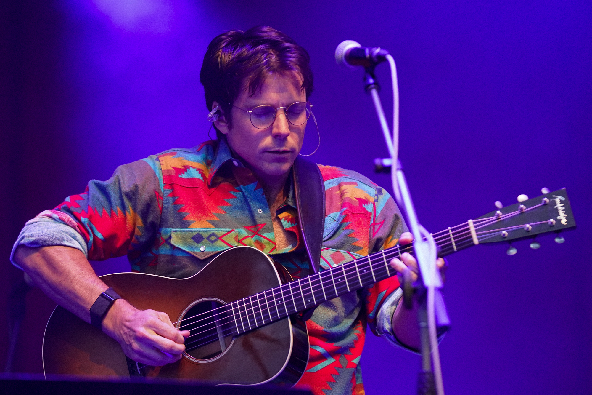 DelFest 2024 Photo by Casey Ryan Vock