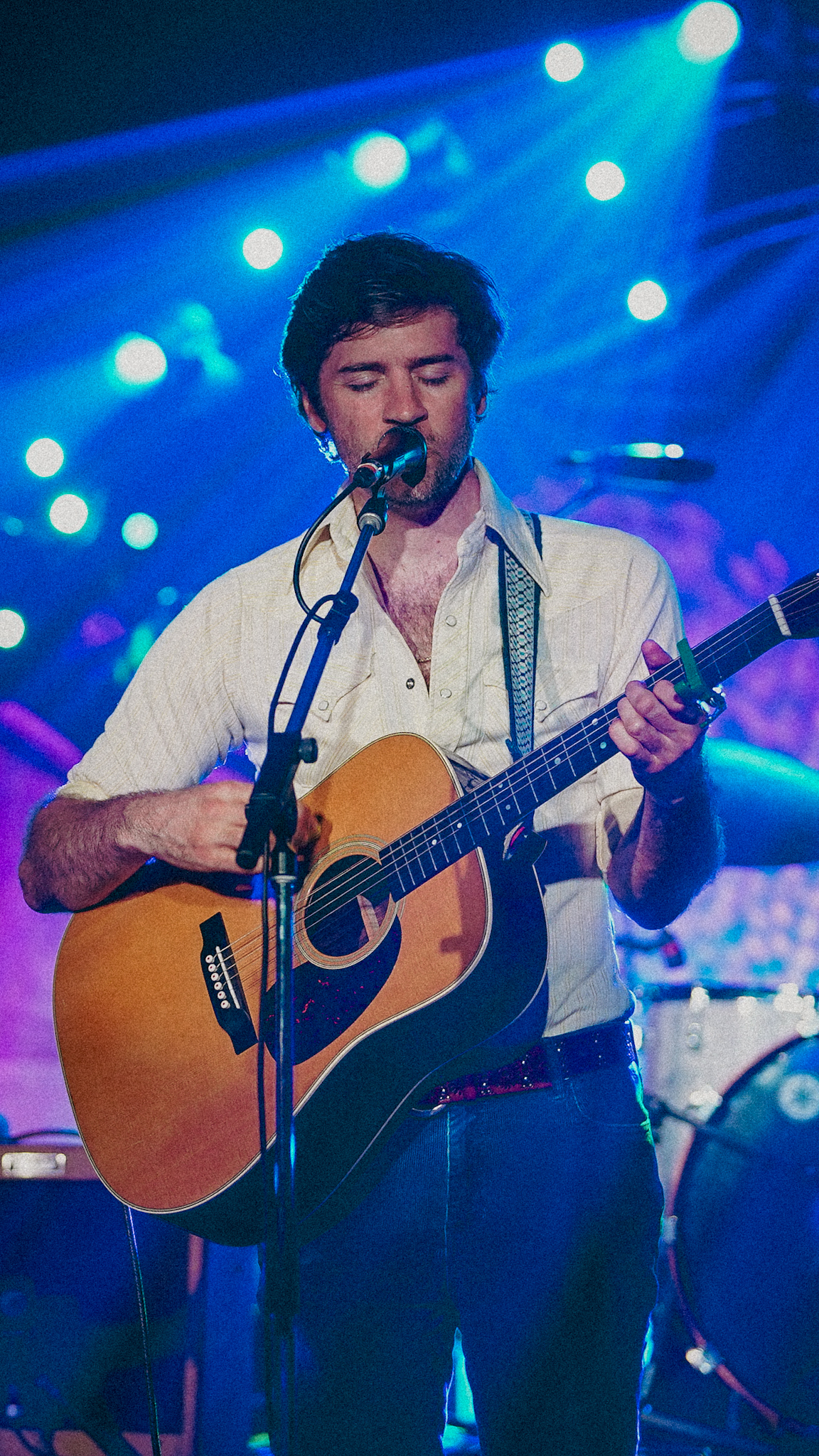 DelFest 2024 Allegany County Fairgrounds 05.23-05.26.24 Photo by Casey Ryan Vock