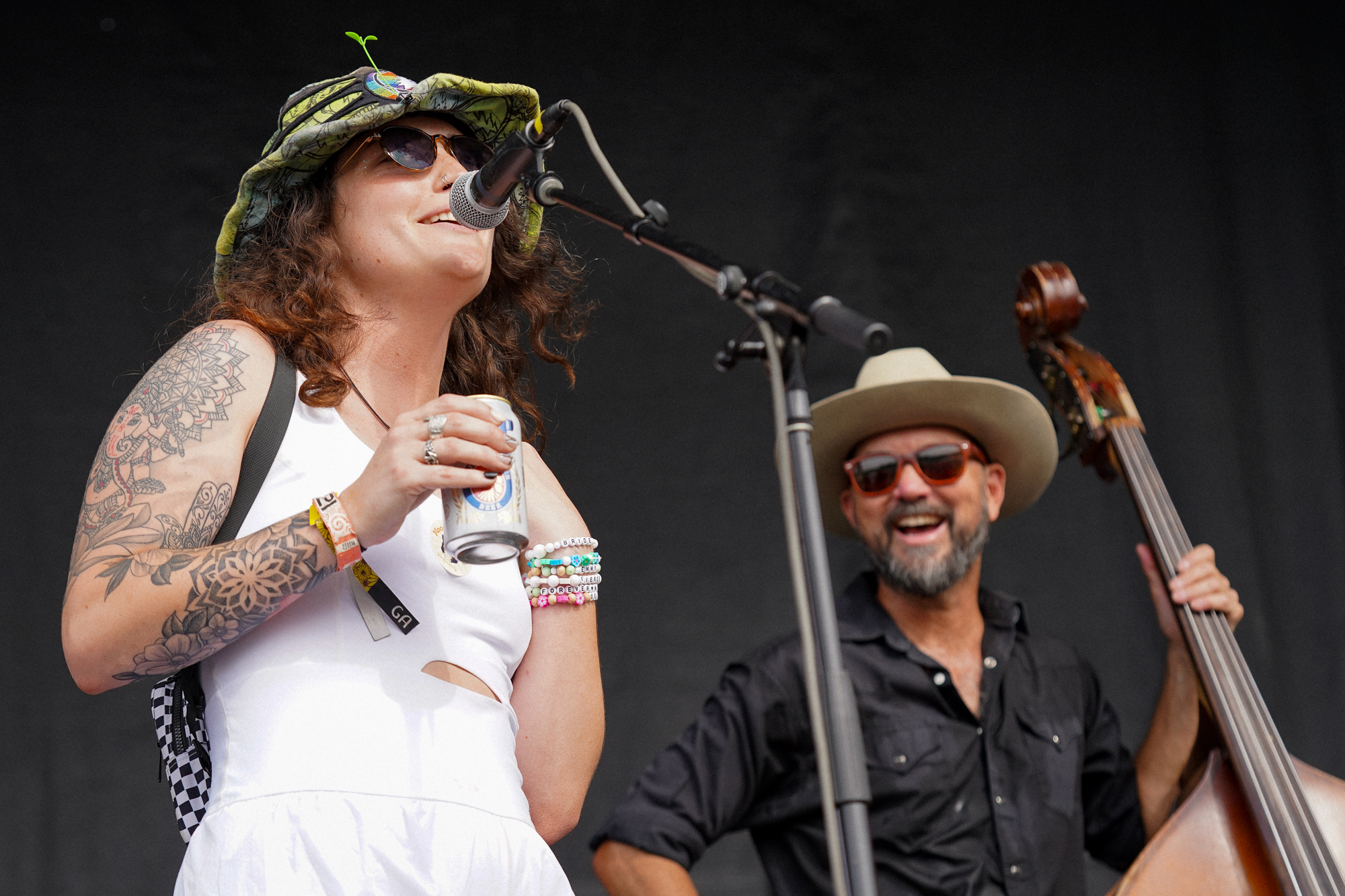 DelFest 2024 Allegany County Fairgrounds 05.23-05.26.24 Photo by Casey Ryan Vock