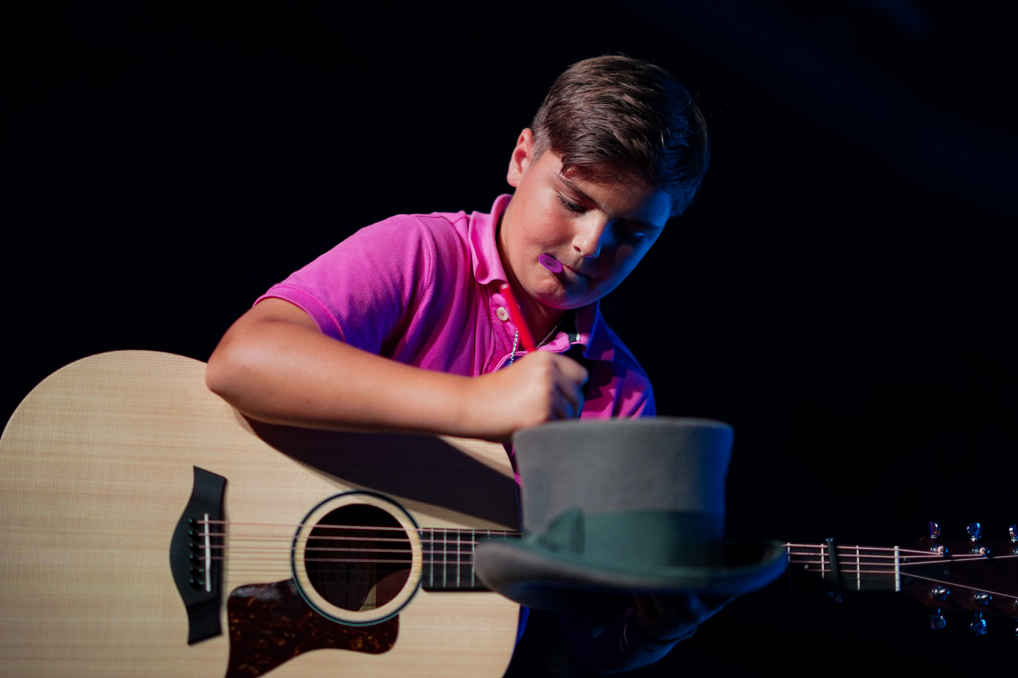 DelFest 2024 Allegany County Fairgrounds 05.23-05.26.24 Photo by Casey Ryan Vock