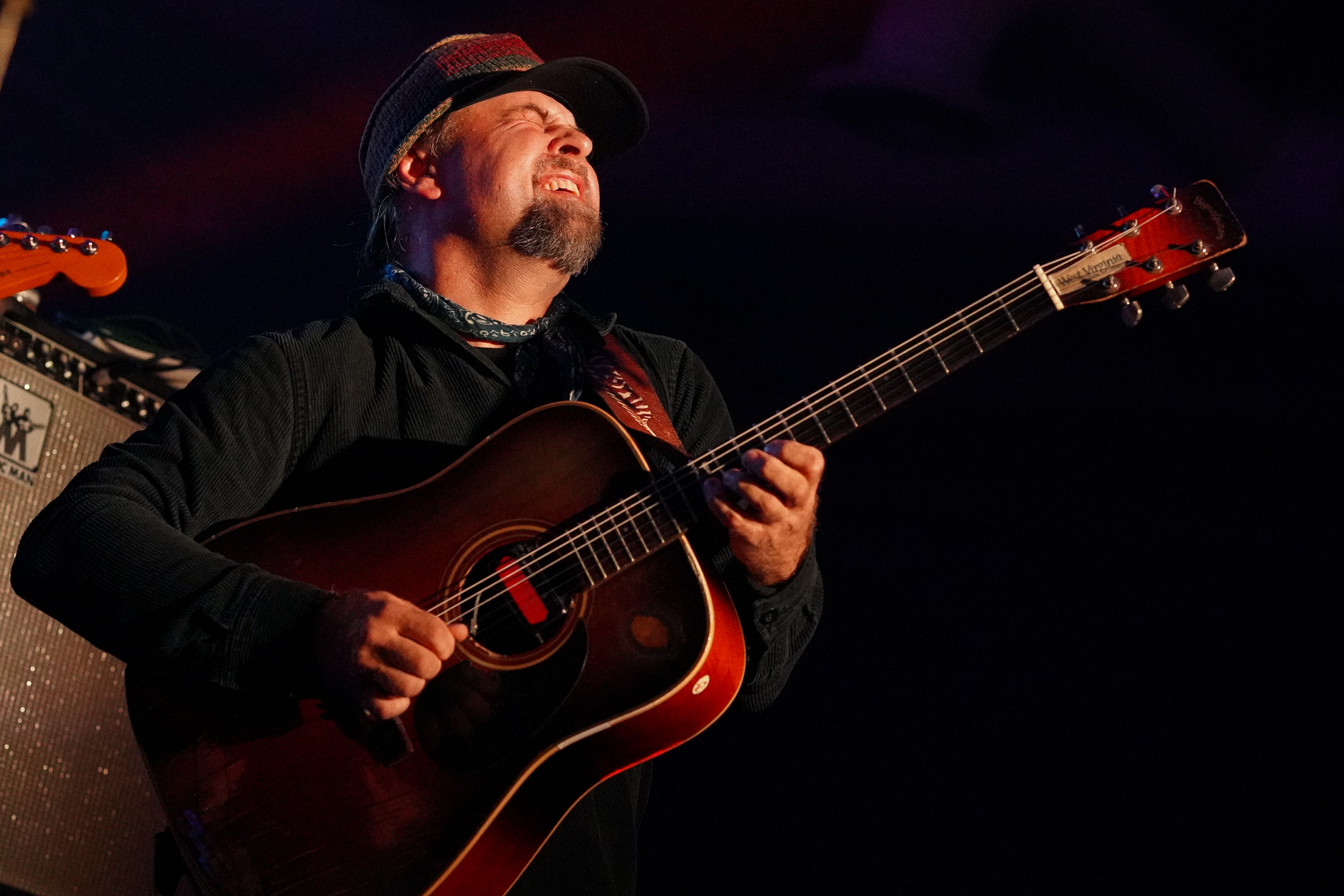 DelFest 2024 Allegany County Fairgrounds 05.23-05.26.24 Photo by Casey Ryan Vock