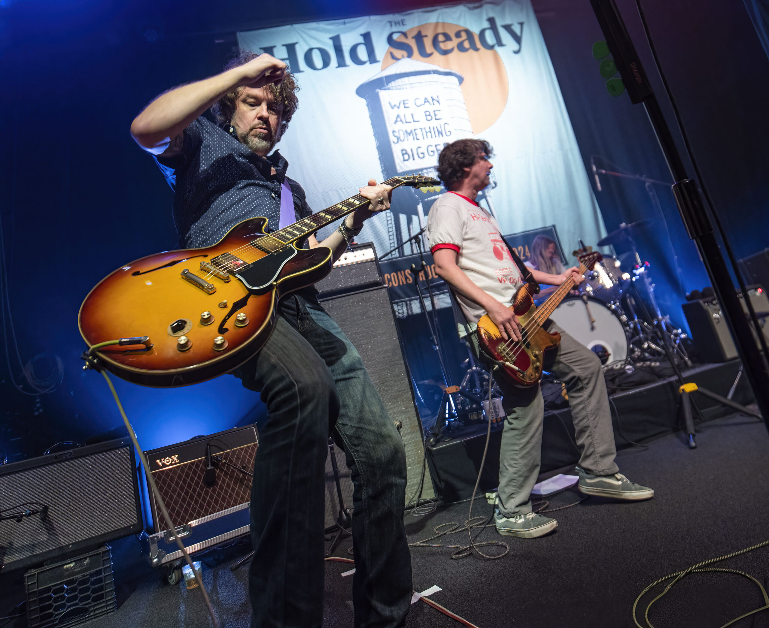 The Hold Steady