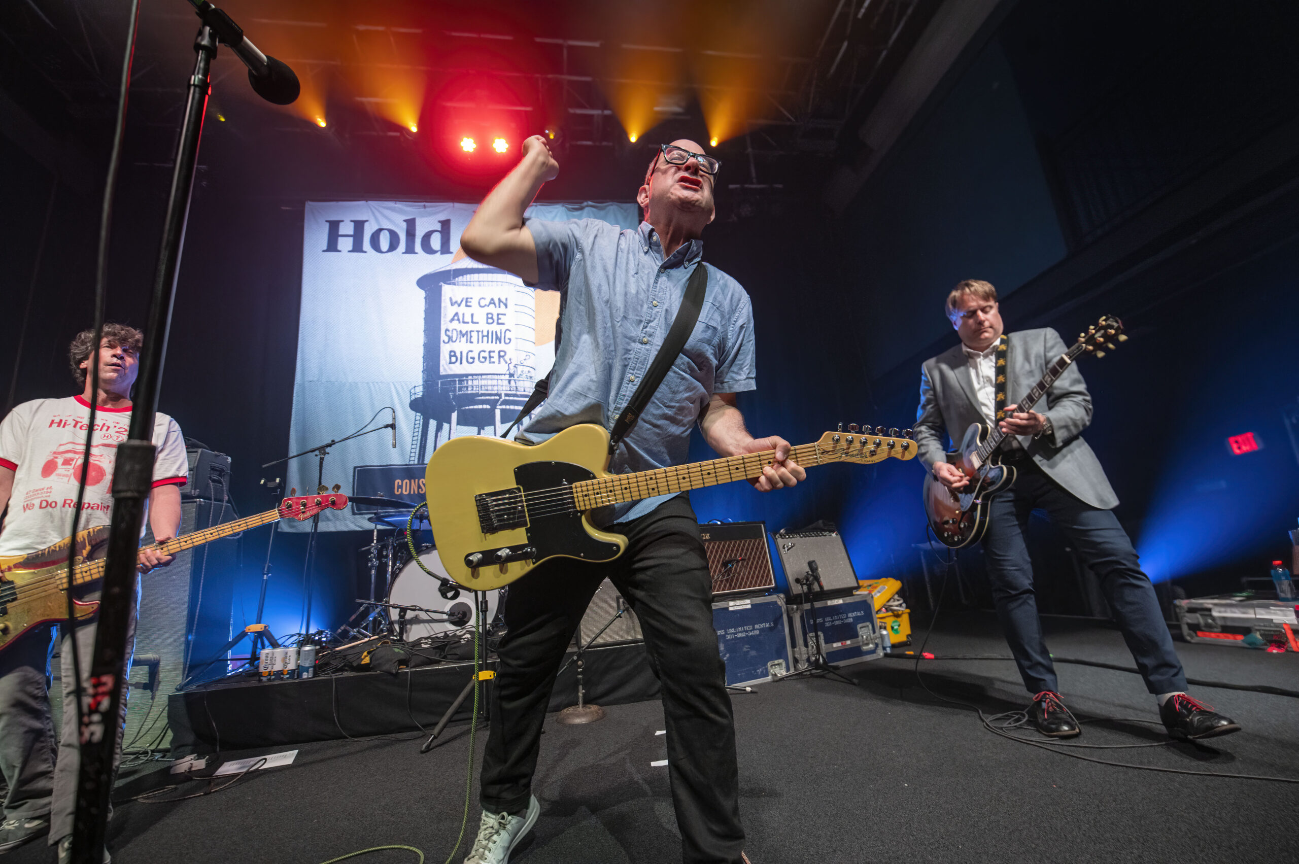 The Hold Steady