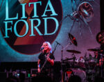 Lita Ford