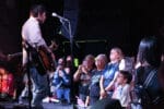 Nicotine Dolls @ Union Stage 6-20-24 (Photo by Marc Shea)