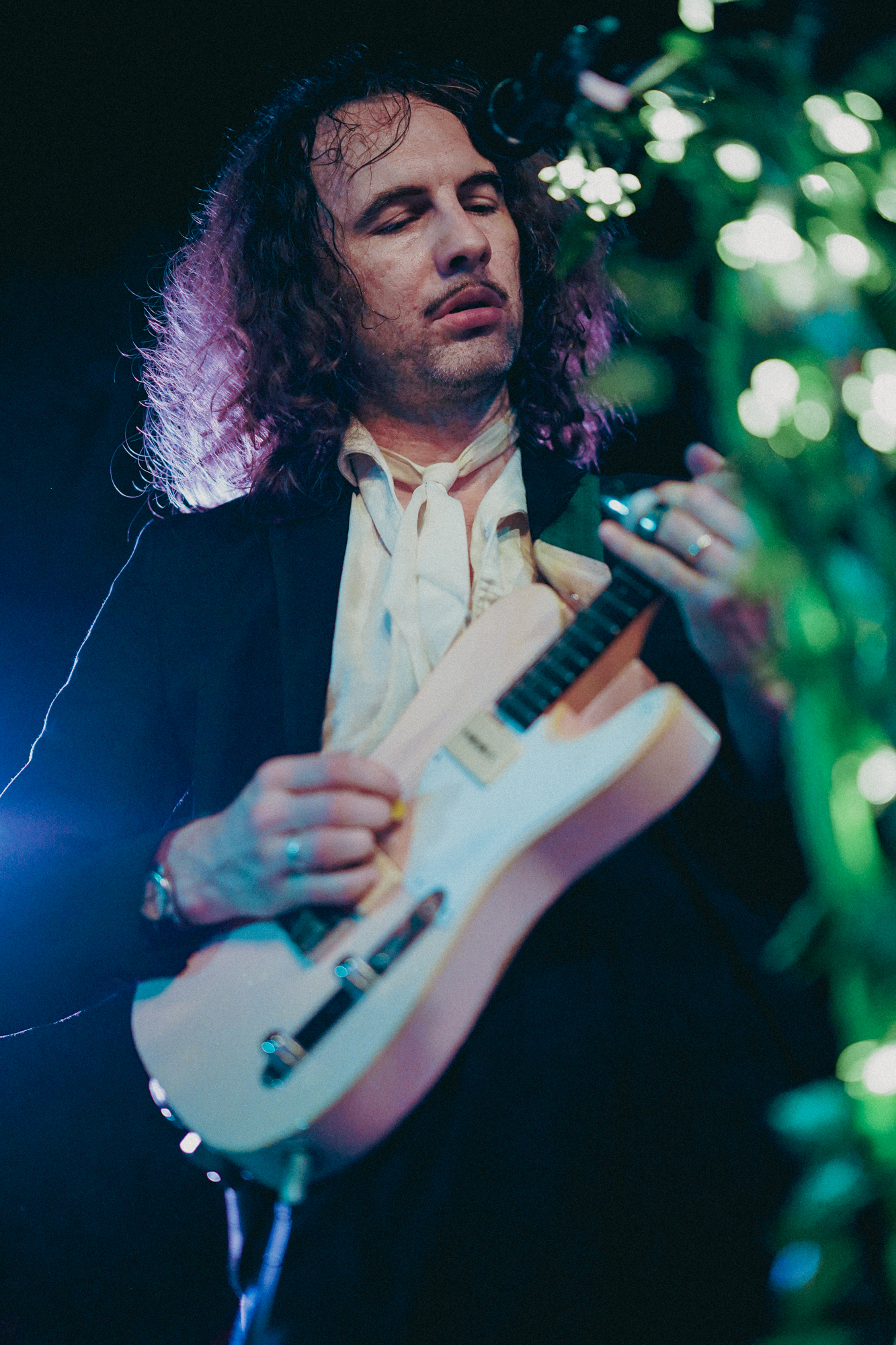 Shannon and The Clams