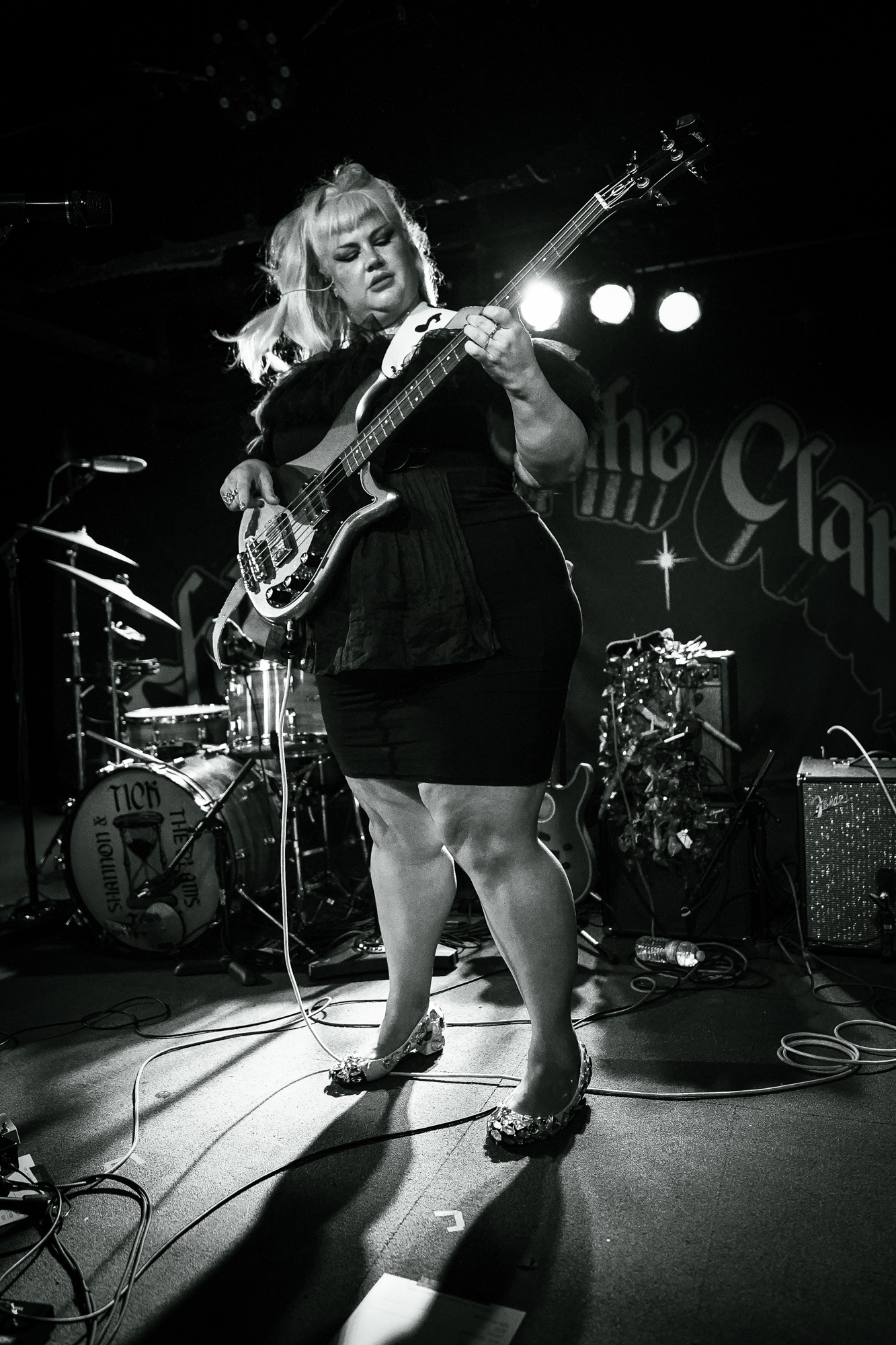 Shannon and The Clams