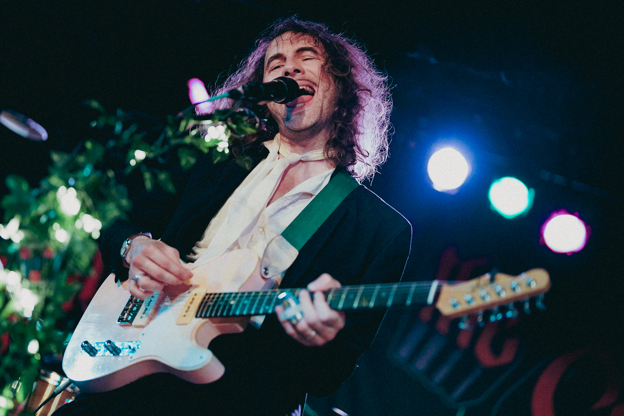 Shannon and The Clams