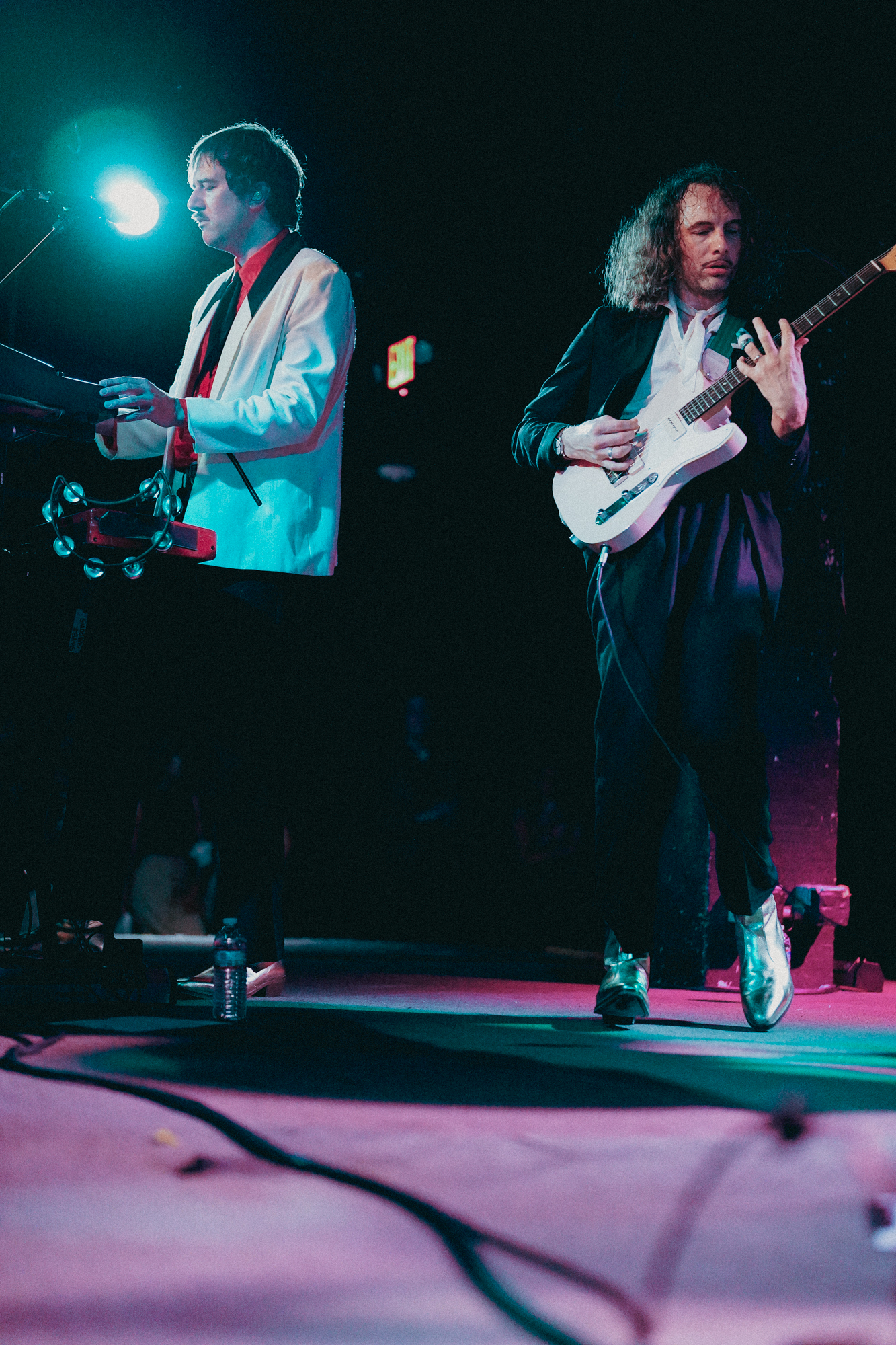 Shannon and The Clams