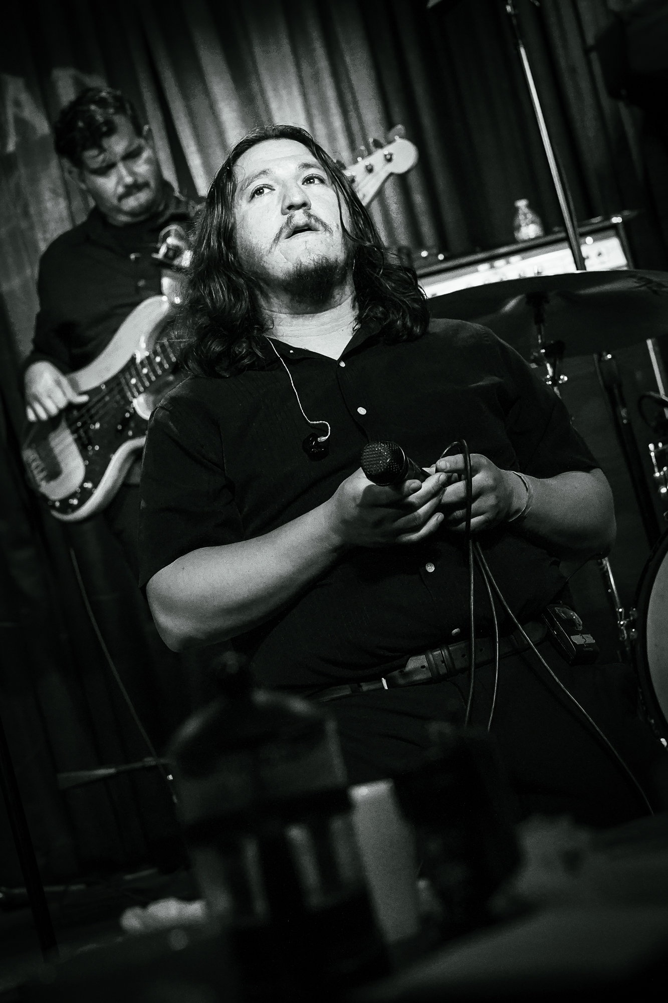 The Altons @ Rams Head On Stage Annapolis MD 06.05.24 Photo by Casey Ryan Vock