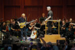 Trey Anastasio with NSO Wolf Trap Vienna VA 06.25.24 by Casey Ryan Vock DSC03201