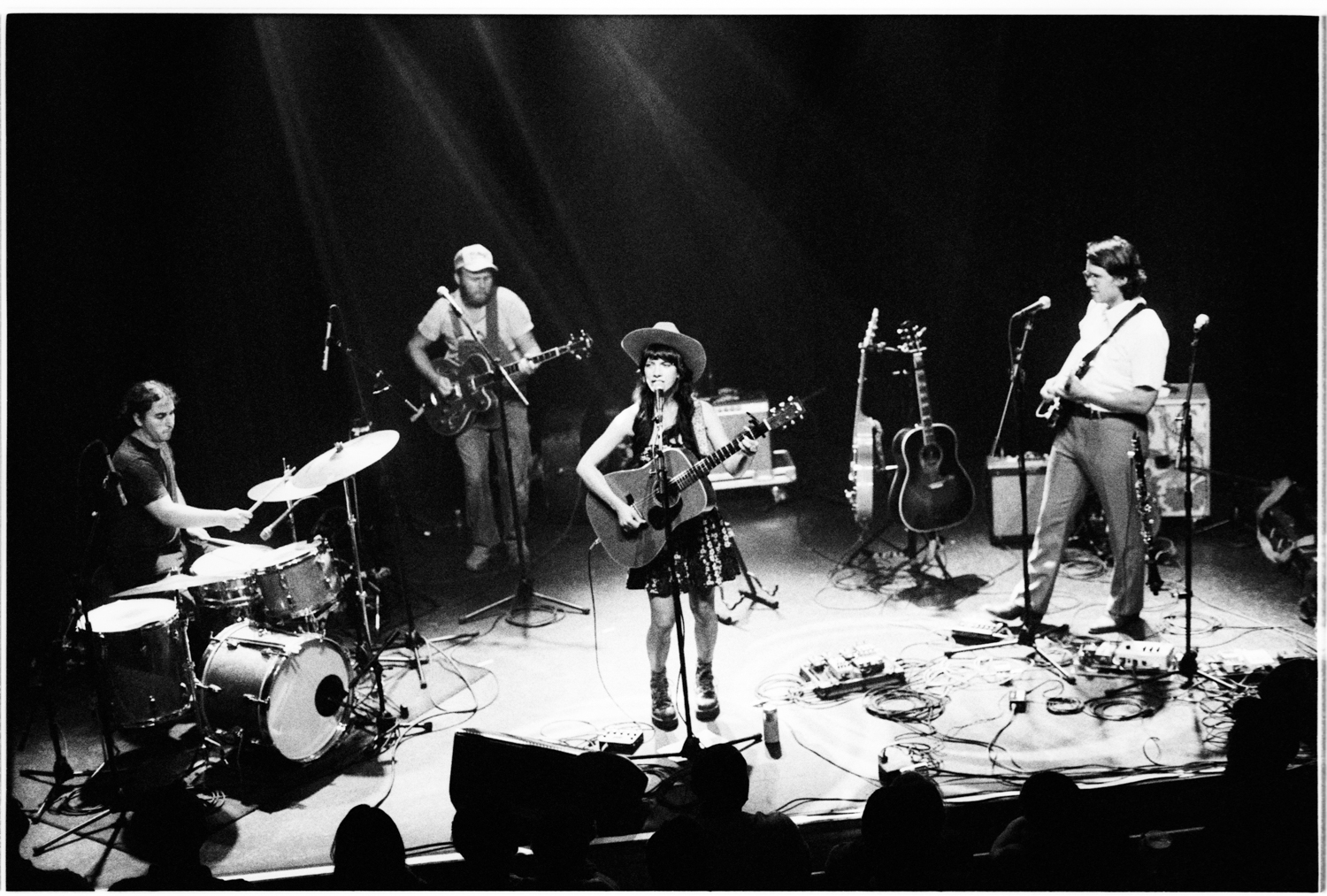 Angela Autumn - The Atlantis Washington DC - 07.16.24 Photo by Casey Ryan Vock