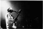 Ben Howard – 930 Club Washington DC – 07.21.24 – 35mm Film Photo by Casey Ryan Vock (15)