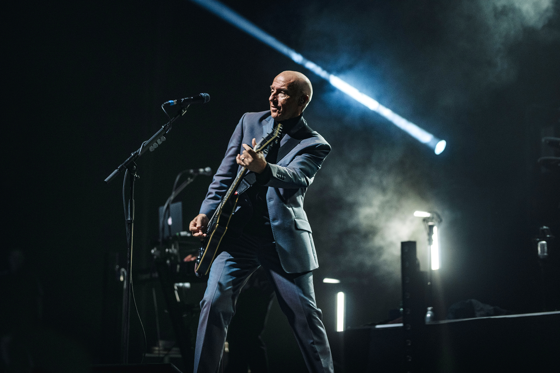 Midge Ure