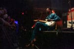 Mdou Moctar @ 9:30 Club 6-27-24 (Photo by Marc Shea)