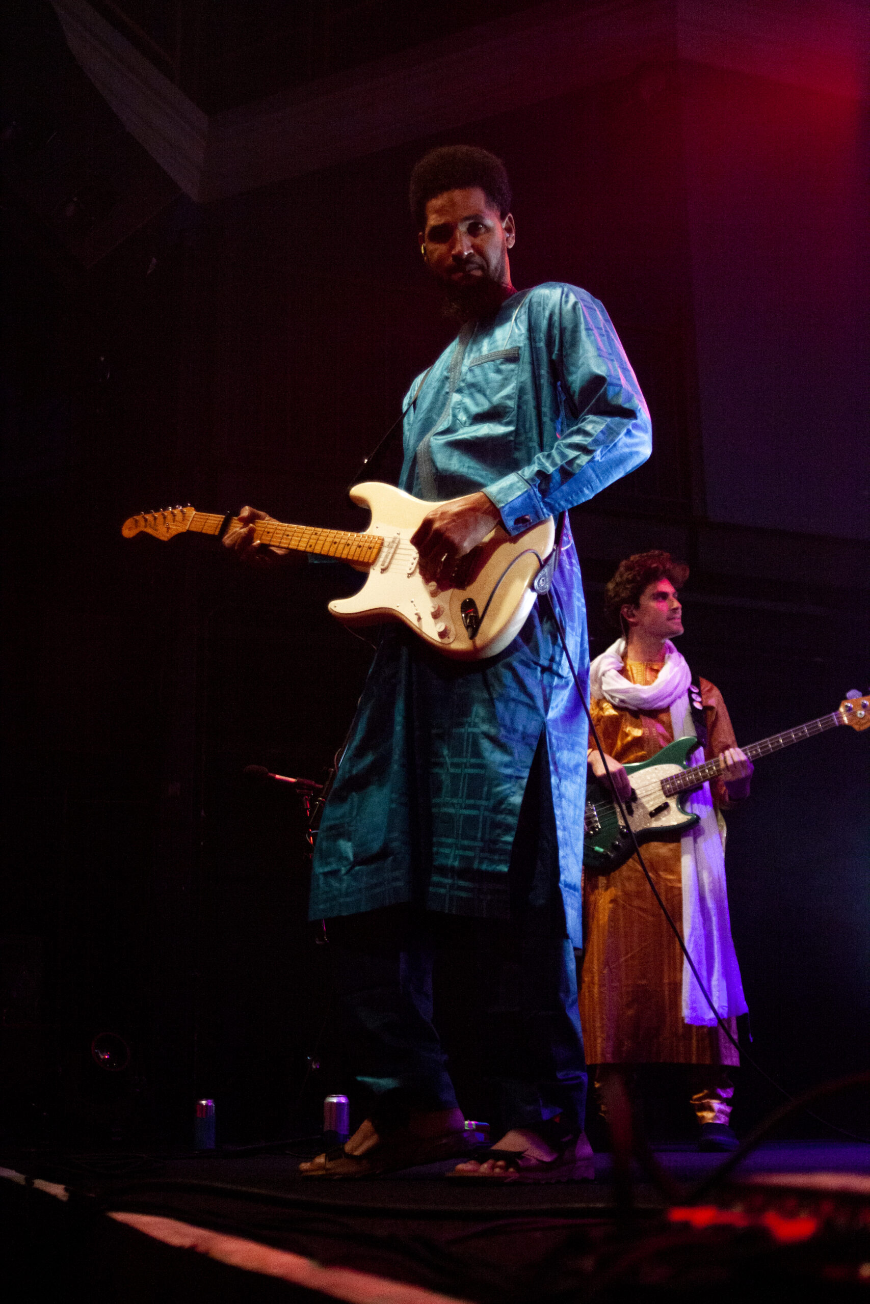 Mdou Moctar 9 30 Club 6 27 24 Photo By Marc Shea Parklife DC Mdou Moctar 9 30 Club 6 27 24 Photo By Marc Shea Parklife DC