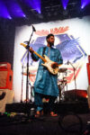 Mdou Moctar @ 930 Club 6-27-24 (Photo by Marc Shea)