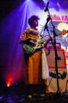 Mdou Moctar @ 9:30 Club 6-27-24 (Photo by Marc Shea)