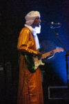 Mdou Moctar @ 9:30 Club 6-27-24 (Photo by Marc Shea)