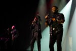 The Commodores