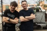 The Chameleons