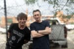 The Chameleons