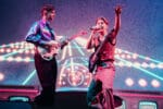 Glass Animals