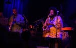Kamasi Washington