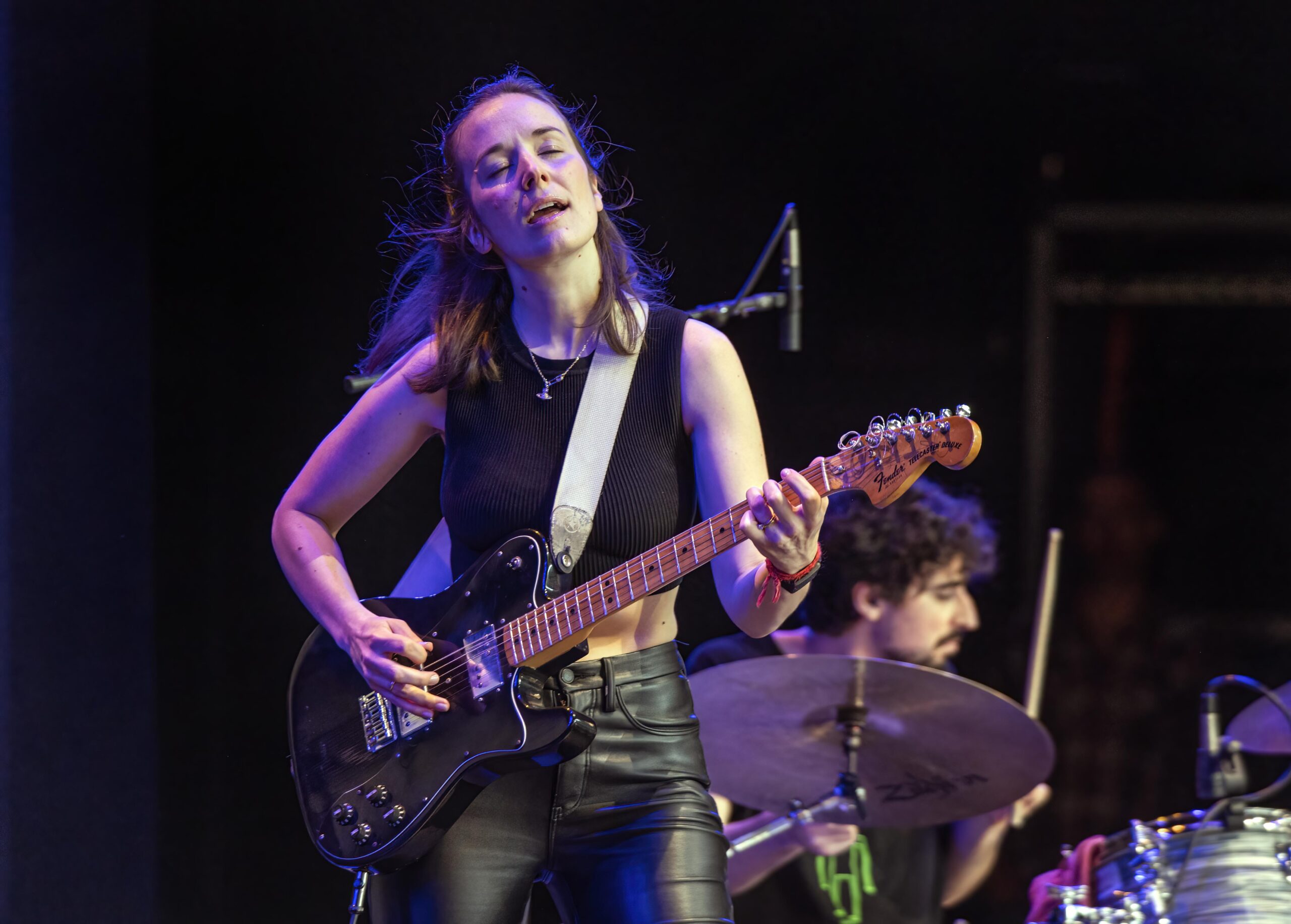 Margaret Glaspy